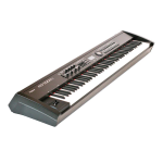 Roland RD-700GX: Mode d'Emploi | IA Chat &amp; PDF