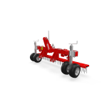 Redexim VERTI-GROOM SV Mode d'emploi | Chat IA