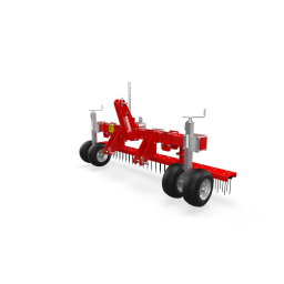 Redexim VERTI-GROOM SV Mode d'emploi | Chat IA | Fixfr