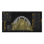 Dentsply Sirona inLab CAD SW 22.0.x, inLab Model Mode d'emploi