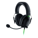 Razer Blackshark V2 X USB | RZ04-04570 Mode d'emploi