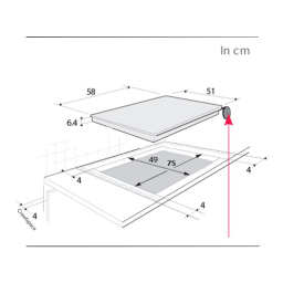 BRANDT TI1022, TI1028 Guide | AI Chat & PDF Access | Fixfr