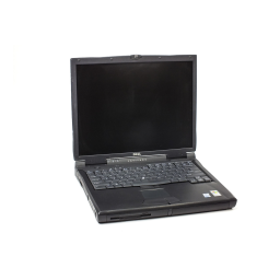 Dell Latitude C810 laptop Manuel utilisateur | Fixfr
