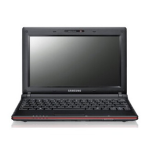 Samsung NP-N100 Manuel utilisateur