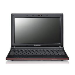 Samsung NP-N100 Manuel utilisateur | Fixfr