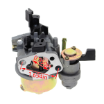 Manuel d'utilisateur Troy-Bilt LS 27 TB + AI Chat &amp; PDF