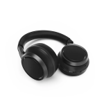 Philips TAH9505BK/00 Casque circum-aural sans fil Manuel utilisateur