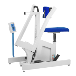 Manuel EN-Dynamic Presse, Squat + AI Chat & PDF | Fixfr