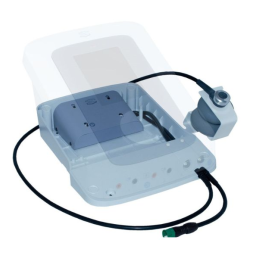 Enraf-Nonius StatUS Pack 400 Manuel utilisateur | Fixfr