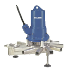 Sulzer ABS XTA/XTAK : Instructions + Chat IA