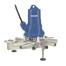 Sulzer ABS XTA/XTAK : Instructions + Chat IA | Fixfr