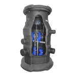 Sulzer Synconta 900B Manuel utilisateur