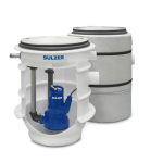 Sulzer Synconta 700 and 700L Manuel utilisateur