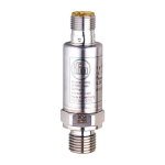 IFM PT5503 Pressure transmitter Mode d'emploi