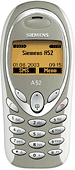 Siemens A52 Manuel utilisateur | Fixfr