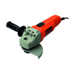 BLACK+DECKER KG115 Manuel d'utilisation | Chat IA &amp; T&eacute;l&eacute;chargement PDF
