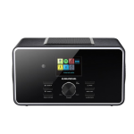 Grundig TR3350DABB Radio internet Product fiche