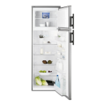 Electrolux EJ2805AOX2 Manuel utilisateur