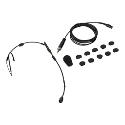 Sennheiser MKE platinum-C Manuel utilisateur | Fixfr