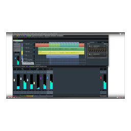 Cubase AI 8