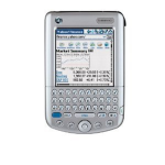 Palm Tungsten C Manuel Utilisateur | AI Chat &amp; PDF Access