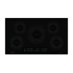 Frigidaire Baseline FGIC3666TB : Chat IA et PDF