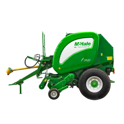 McHale F5400 Manuel utilisateur | Fixfr
