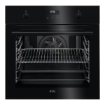 AEG BPK435060B Notice d'utilisation | AI Chat &amp; PDF