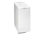 Whirlpool AWE 7060 Washing machine Manuel utilisateur | Fixfr