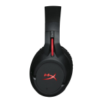 Hyperx Cloud Flight Casque gamer Product fiche