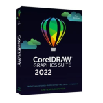 CorelDRAW 2022 Windows Manuel utilisateur