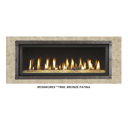 4415 HO GSR2 Fireplace 2013
