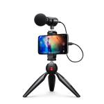 Shure MOTIV-Video_iOS Video Recording App for iOS Mode d'emploi