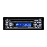 Clarion DB338R/DB338RB Guide d'utilisation + Chat IA
