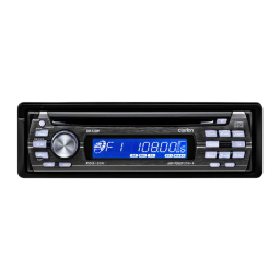 Clarion DB338R/DB338RB Guide d'utilisation + Chat IA | Fixfr