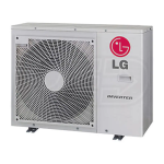 LG LMU240HV Mode d'emploi