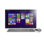 Lenovo HORIZON 2e Guide d'utilisation + AI Chat &amp; PDF
