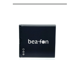 Beafon SL652A Manuel utilisateur | Fixfr