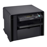 Canon i-SENSYS MF4410 Manuel utilisateur