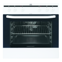 Aeg-Electrolux E30502-5-D Manuel utilisateur | Fixfr