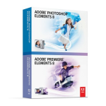 Adobe Premiere Elements 8 Editor Mode d'emploi