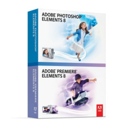 Premiere Elements 8 Editor