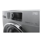 Whirlpool AWG 914 S/D Manuel utilisateur