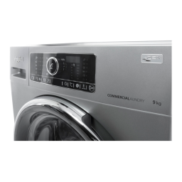 Whirlpool AWG 914 S/D Manuel utilisateur | Fixfr