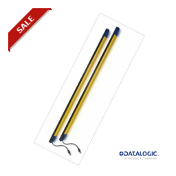 Datalogic SG2 MUTING Light Curtain Manuel utilisateur | Fixfr