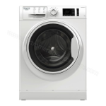 HOTPOINT/ARISTON NM11 1024 WW EU Washing machine Manuel utilisateur