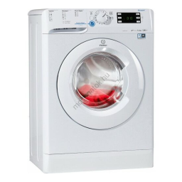 Indesit XWE 81283X W EU Fiche produit | AI Chat | Fixfr