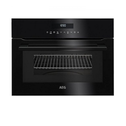 AEG KMR721000B Notice d'utilisation | Chat IA & PDF | Fixfr