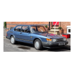 Saab 900 Manuel utilisateur