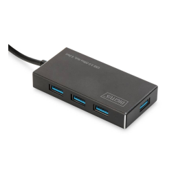 DIGITUS DA-70240 HUB USB : Chat IA & PDF | Fixfr